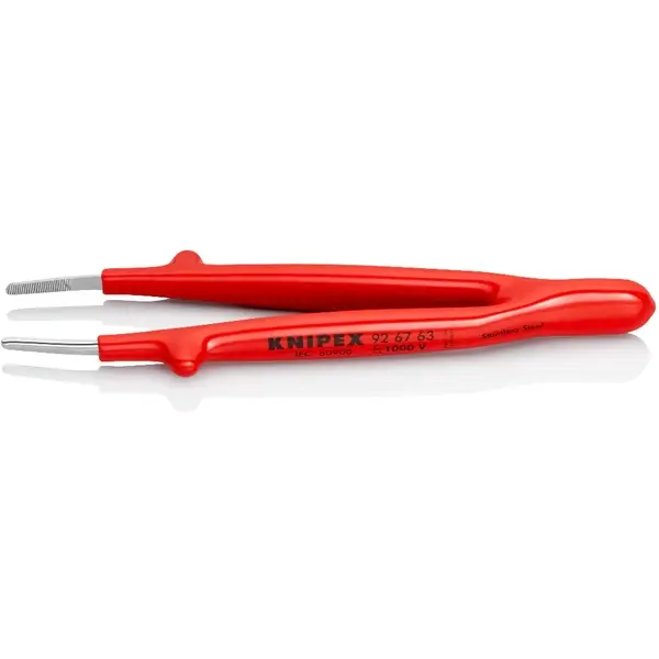 KNIPEX NHÍP ĐA NĂNG CÁCH ĐIỆN KNIPEX 92 67 63
