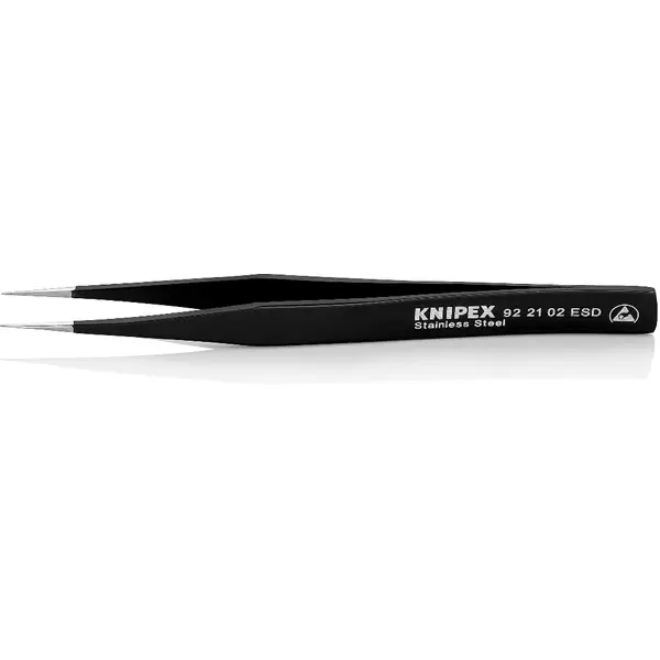KNIPEX NHÍP ĐA NĂNG ESD KNIPEX 92 21 02 ESD