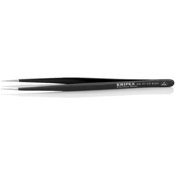KNIPEX NHÍP ĐA NĂNG ESD KNIPEX 92 21 03 ESD