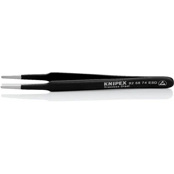 KNIPEX NHÍP ĐA NĂNG ESD KNIPEX 92 58 74 ESD