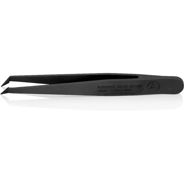 KNIPEX NHÍP NHỰA ESD KNIPEX 92 09 03 ESD