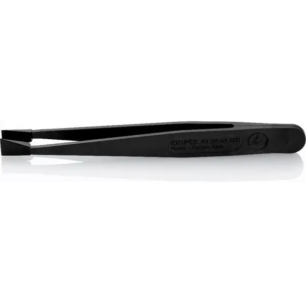 KNIPEX NHÍP NHỰA ESD KNIPEX 92 09 05 ESD