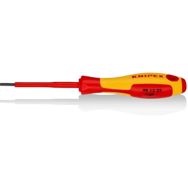KNIPEX TUA VÍT 98 13 25 CHO VÍT ĐẦU LỤC GIÁC