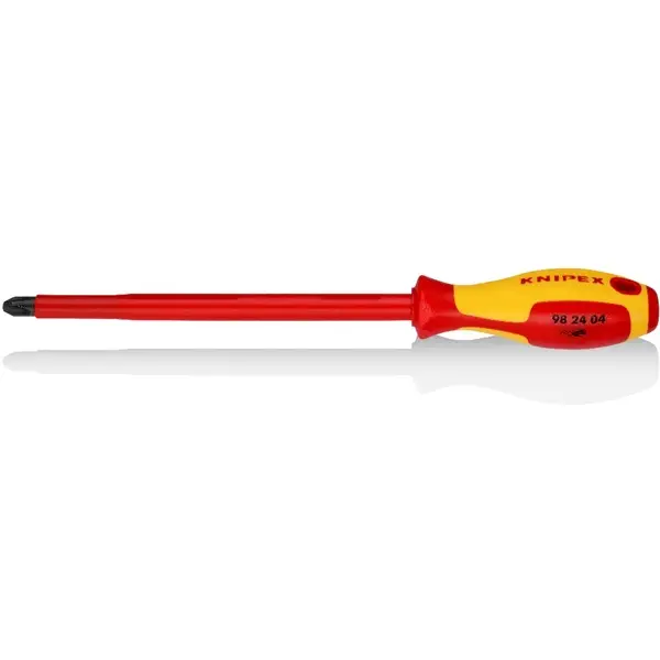 KNIPEX TUA VÍT 98 24 04 CHO VÍT BAKE PHILLIPS