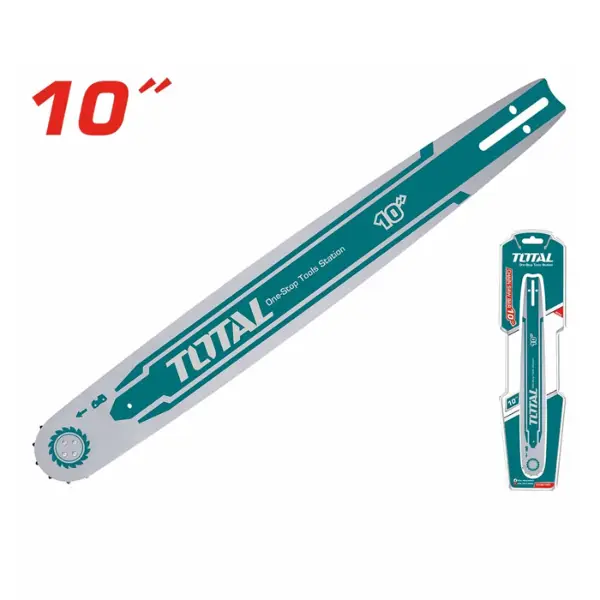 Lam cưa xích Total TGTSB51001 10 inch