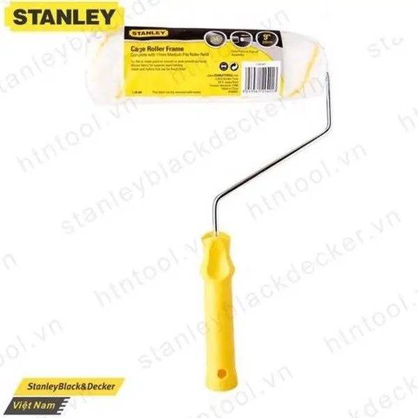 Lăn Sơn 9 in. Stanley 1-29-400