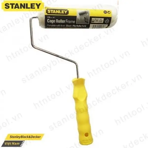 Lăn Sơn 9 in. Stanley 1-29-401