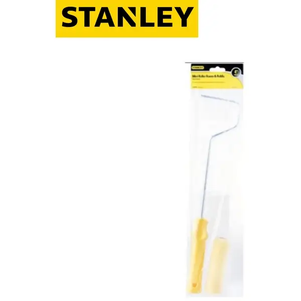 Lăn Sơn Bông Lăn Mini Cặp Stanley 2-29-816