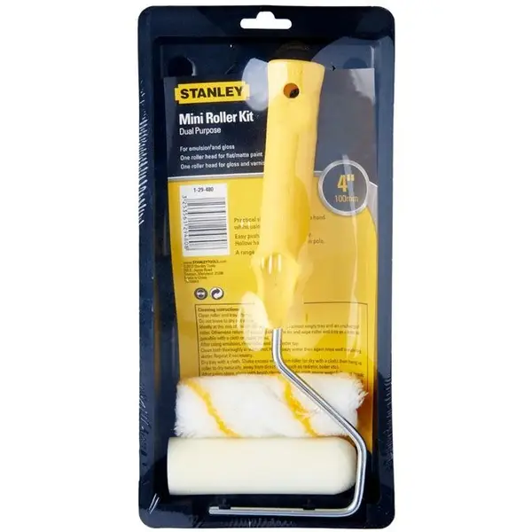 Lăn Sơn Cán Nối 2.3M Stanley 1-29-671