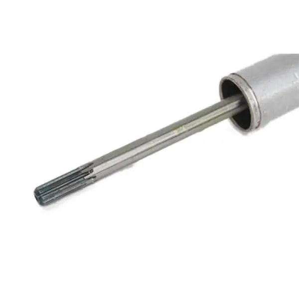 Láp 9 khía Máy cắt cỏ Honda GX35