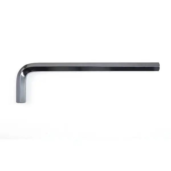 Lục giác 32mm SATA 84334 - BLACK PLATED HEX KEY 32MM