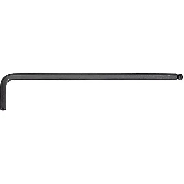 LỤC GIÁC 6MM DÀI DẠNG L BỀ MẶT PHỦ ĐEN HOLEX 627325