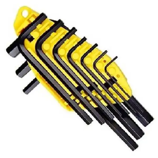 Lục giác bộ Stanley 69-253