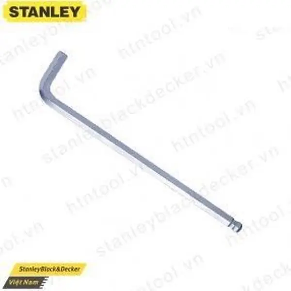 Lục Giác Bông Dài 1.5mm Stanley STMT94099-8