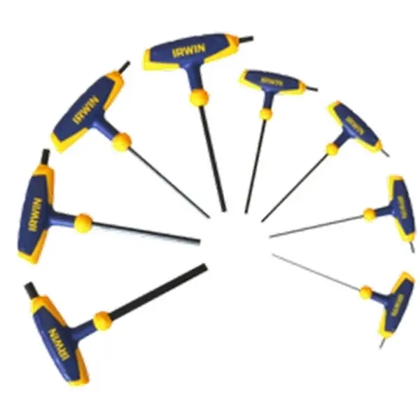 Lục Giác Bông Dài 8mm Stanley STMT94108-8