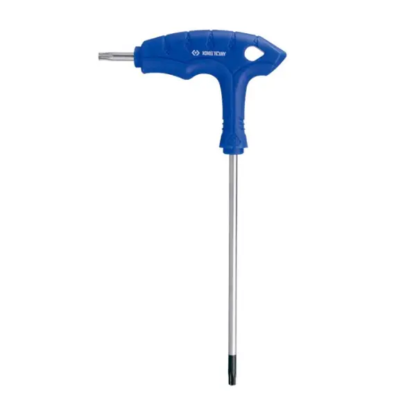 Lục giác bông T25 cán T KINGTONY 116325