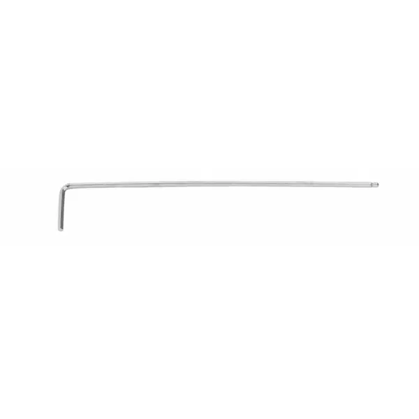 LỤC GIÁC CHỮ L 1, 5MM Holex 627323 mạ niken