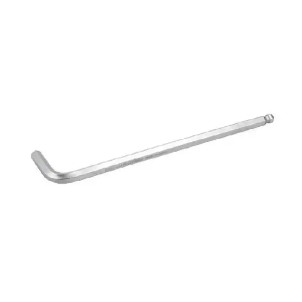 Lục giác chữ L đầu bi 10mm ASAHI AQ1000