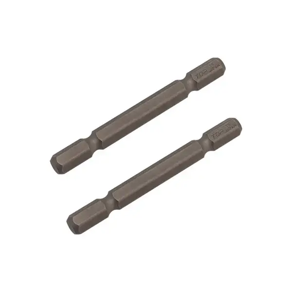 Lục giác chữ L loại ngắn 2.5mm TOP Japan HES-25