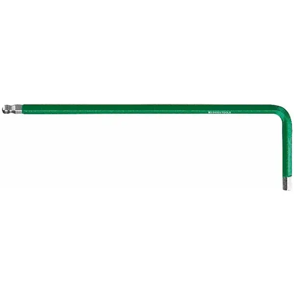 LỤC GIÁC CHỮ L SƠN TĨNH ĐIỆN MÃ HÓA MÀU SIZE 2 MM PB SWISS TOOLS PB 626064 2
