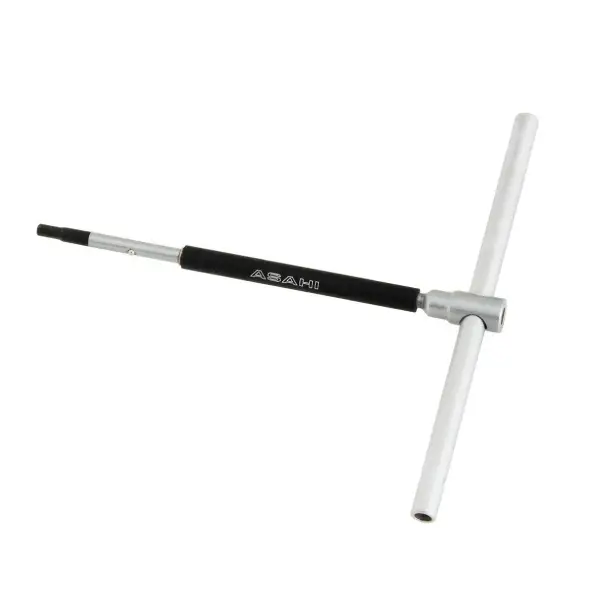 Lục giác chữ T ASAHI VTH0400