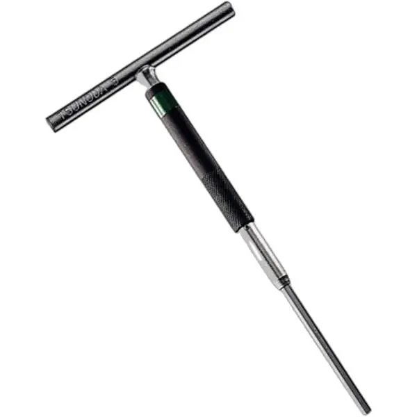 Lục giác chữ T đầu bi 6.0mm TL-6.0B Tsunoda Nhật Bản