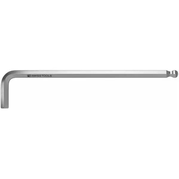 LỤC GIÁC DÁNG DÀI PB 212. L 12 THÂN MẠ CHROME (627150 12)