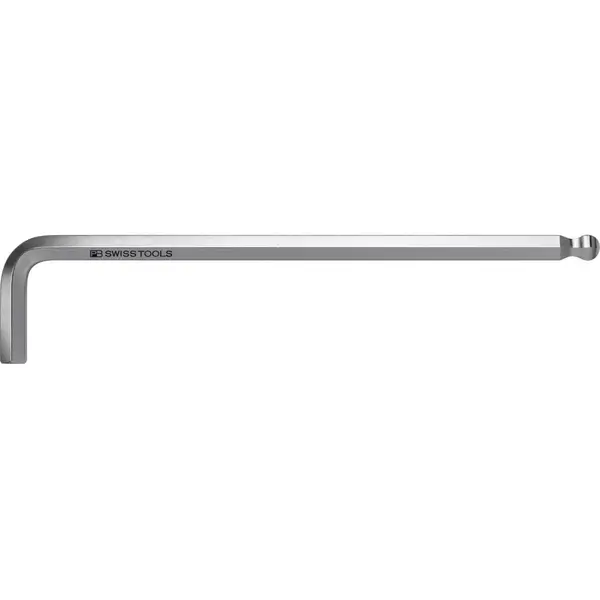LỤC GIÁC DÁNG DÀI PB 212. L 5 THÂN MẠ CHROME (627150 5)