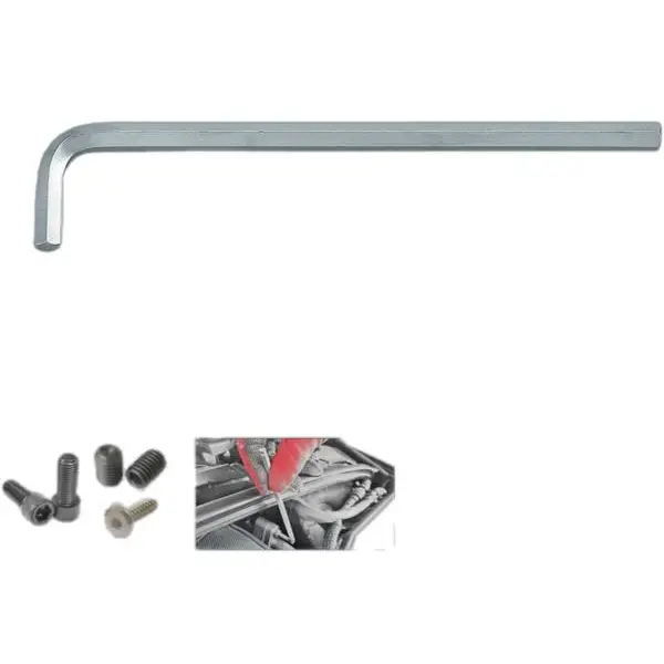 Lục giác đầu bằng Kingtony seri 1125MR