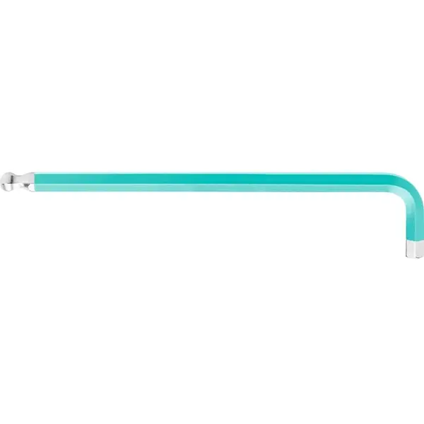 LỤC GIÁC L DÁNG DÀI THÂN SƠN TĨNH ĐIỆN PB SWISS TOOLS - PB212.L 1, 5LG