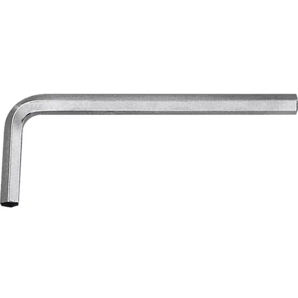 LỤC GIÁC NGẮN SIZE 14 THÂN MẠ NIKEN HOLEX 626037