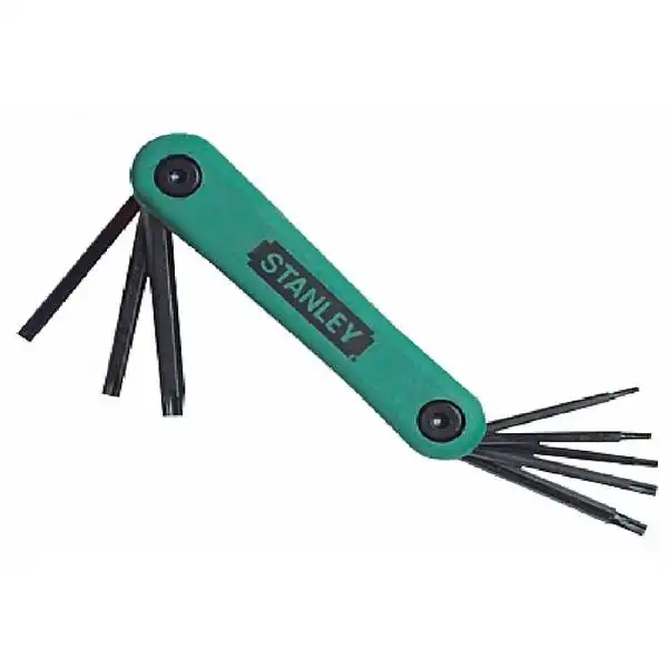 Lục giác sao gập Stanley 69-263