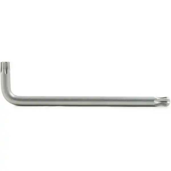 Lục giác T15 SATA 84605 - Long Arm Ball Star Key Wrench T15