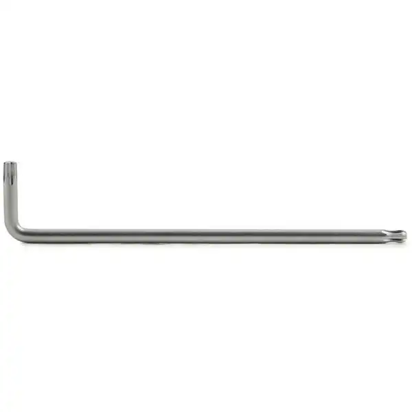 Lục giác T15 SATA 84705 - Extra Long Arm Ball Star Key Wrench T15