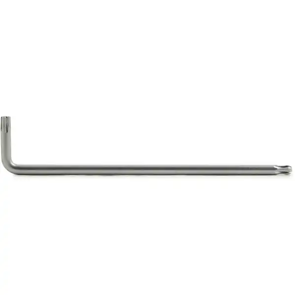 Lục giác T25 SATA 84707 - Extra Long Arm Ball Star Key Wrench T25