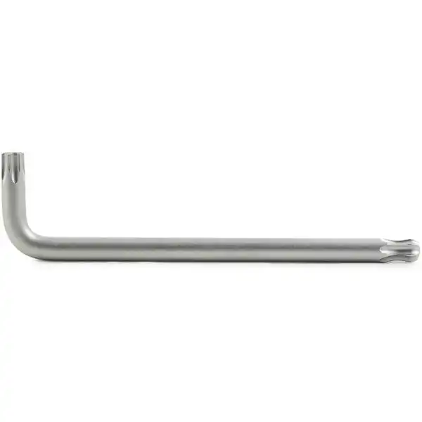 Lục giác T27 SATA 84607 - Long Arm Ball Star Key Wrench T25