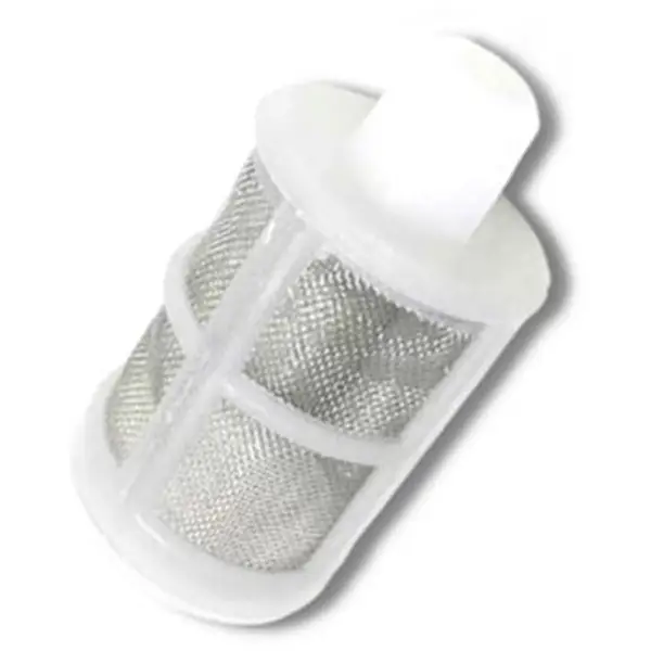 Lược rác máy phun thuốc