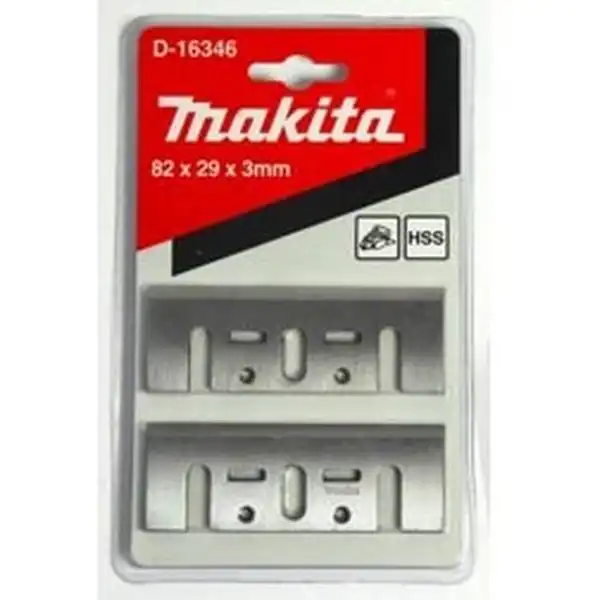 Lưỡi bào Makita D-16346 (dùng cho máy N1900B)