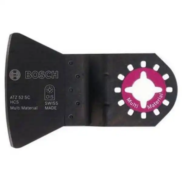 Lưỡi cào cứng ATZ 52 SC 52x26mm Bosch 2608661646