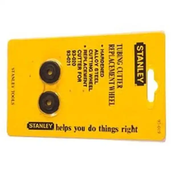 Lưỡi cắt 93-019 dùng cho Stanley 93-020, 93-021