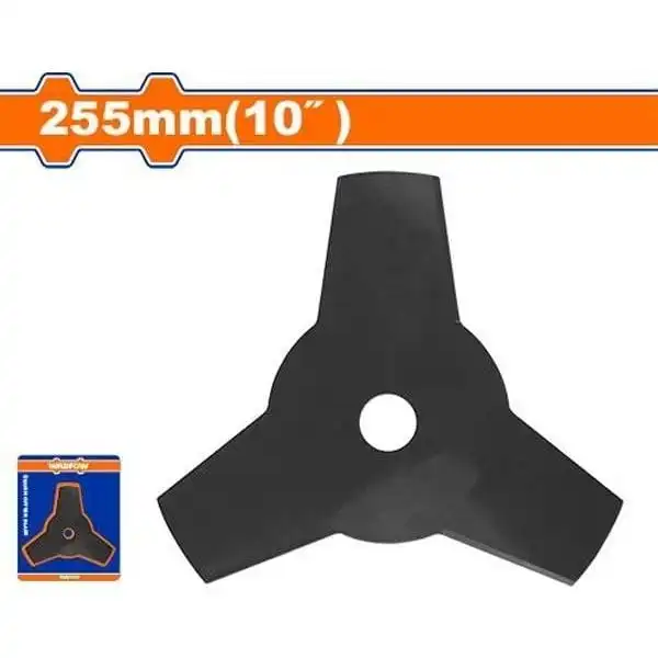 Lưỡi cắt bụi cây 255mm WADFOW WJC1410