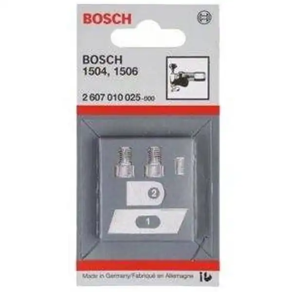 Lưỡi cắt cạnh cho máyGSC 2.8 Bosch 2607010025