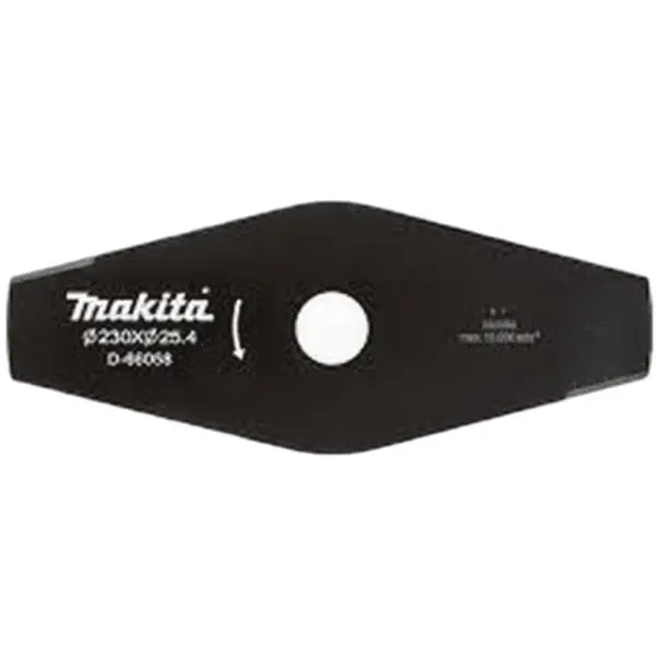 LƯỠI CẮT CỎ 2 RĂNG MAKITA D-66058