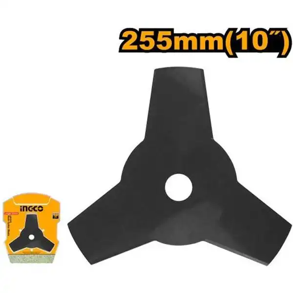 Lưỡi Cắt Cỏ 255Mm (10 inch) ABCB05 INGCO