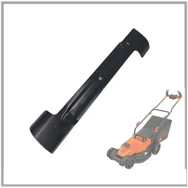 Lưỡi cắt dành cho Máy cắt cỏ BEMW471BH (38cm) Black & Decker N520727