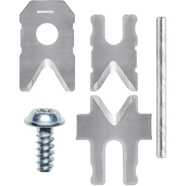Lưỡi cắt dự phòng Knipex 12 69 21 cho kìm tuốt dây 12 62 180