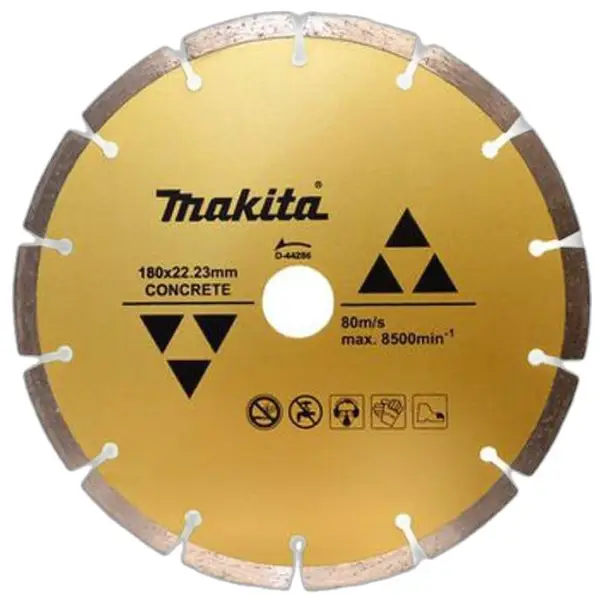 LƯỠI CẮT GẠCH MAKITA D-44286