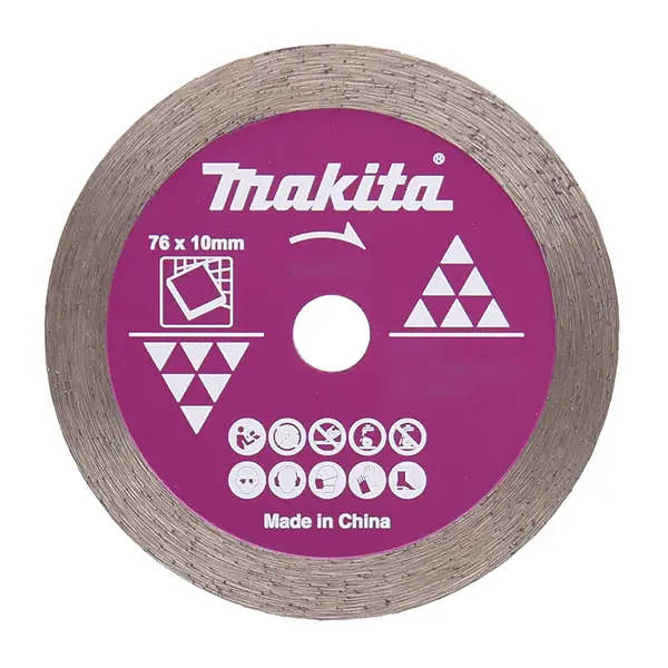 Lưỡi cắt gạch ngói Makita D-77263 (76mm)
