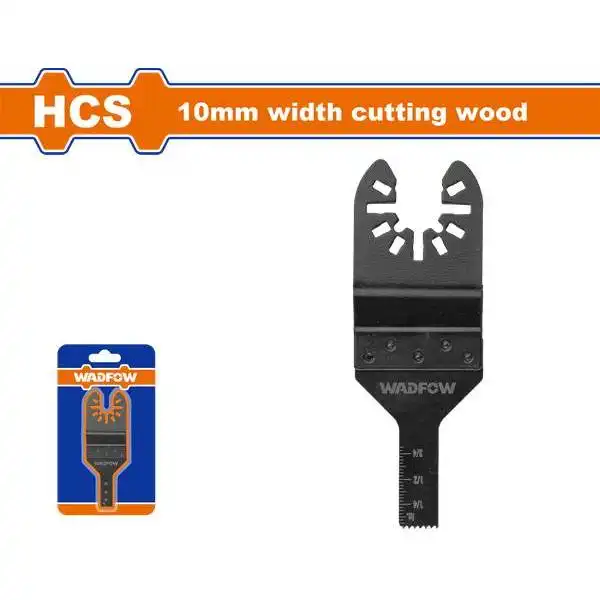 Lưỡi Cắt Gọc Đa Năng Hcs 10 (Gỗ) WMA1K10 WADFOW