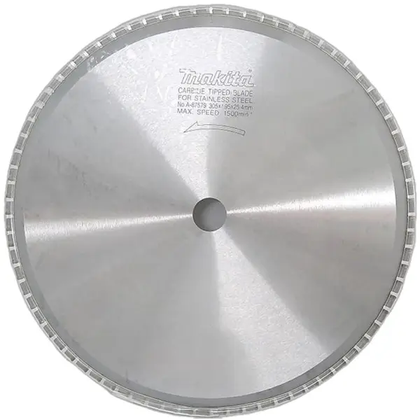 LƯỠI CẮT INOX MAKITA A-87579 (305 x 76T)
